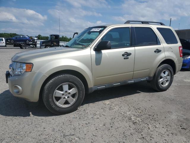 1FMCU9D72BKA76089 2011 Ford Escape Xlt