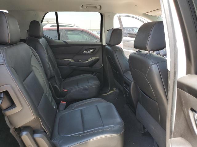 2020 Chevrolet Traverse Lt VIN: 1GNERHKW3LJ128864 Lot: 57065824