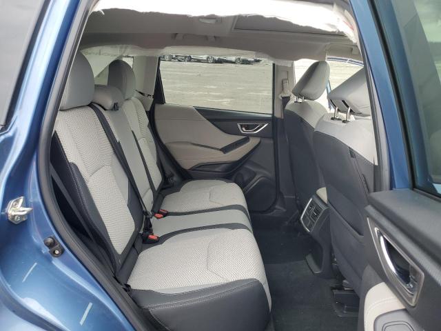 2021 Subaru Forester Premium VIN: JF2SKAFC8MH402951 Lot: 59086394