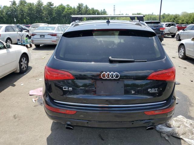 VIN WA1L2AFP5GA100711 2016 Audi Q5, Premium Plus no.6