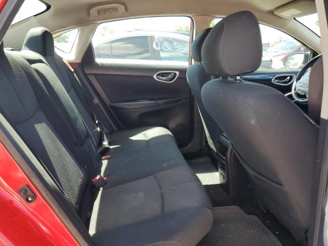 2019 Nissan Sentra S VIN: 3N1AB7AP3KY304678 Lot: 57821644