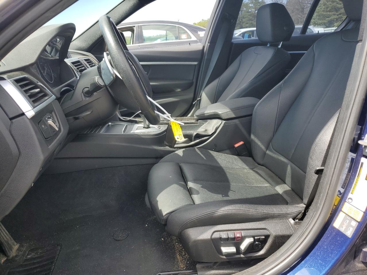 WBA8E1C52JA171441 2018 BMW 330E