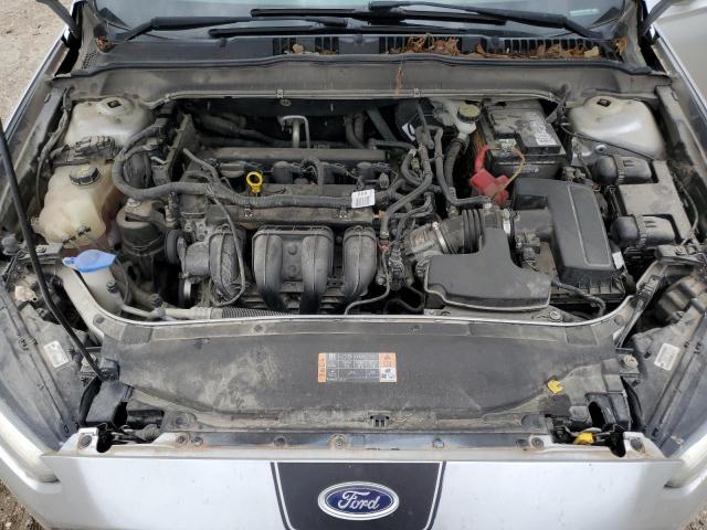 VIN 3FA6P0H70ER179628 2014 Ford Fusion, SE no.11