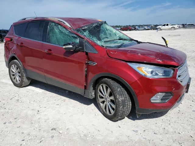2018 FORD ESCAPE TIT - 1FMCU0J94JUC06460