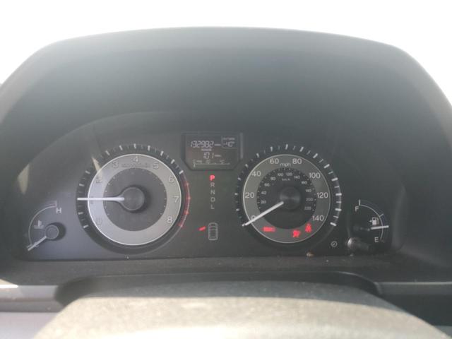 2012 Honda Odyssey Exl VIN: 5FNRL5H69CB121491 Lot: 58936114