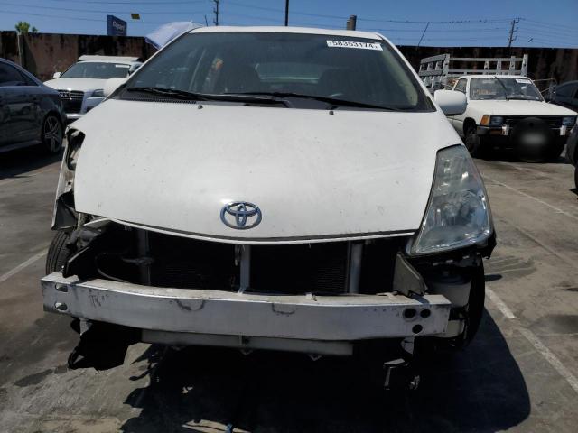 2005 Toyota Prius VIN: JTDKB20U853083264 Lot: 58353174