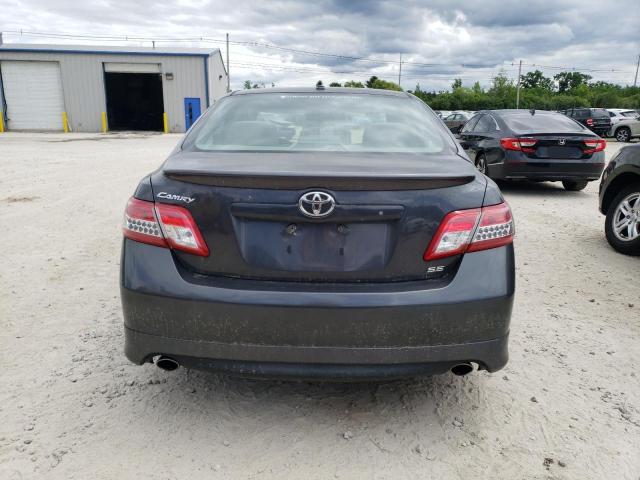 2010 Toyota Camry Base VIN: 4T1BF3EK6AU557391 Lot: 57387394