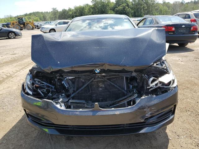 VIN WBAJR3C0XLWW70323 2020 BMW 5 Series, 530 I no.5