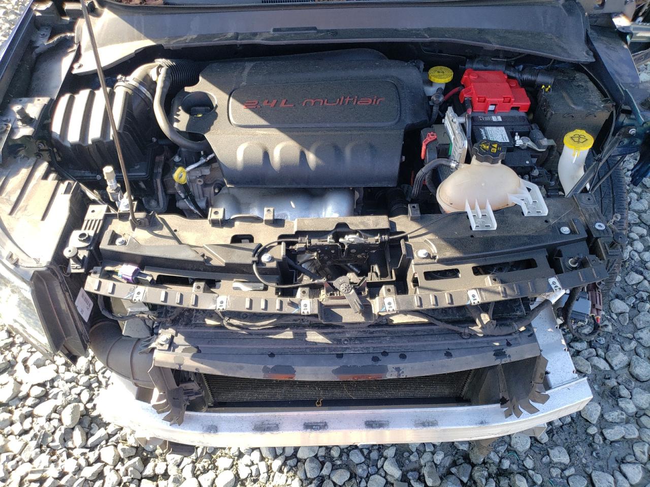 3C4NJDBBXKT679256 2019 Jeep Compass Latitude