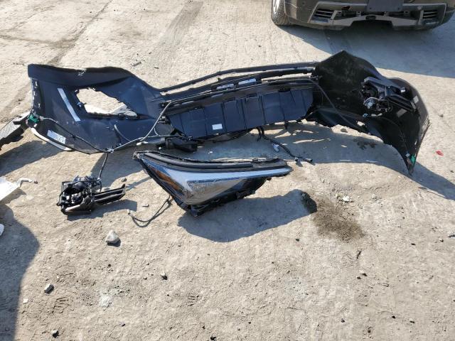 2024 LEXUS TX 350 BAS 5TDAAAB69RS003837