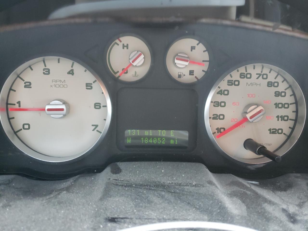 1FAHP28185G183711 2005 Ford Five Hundred Limited