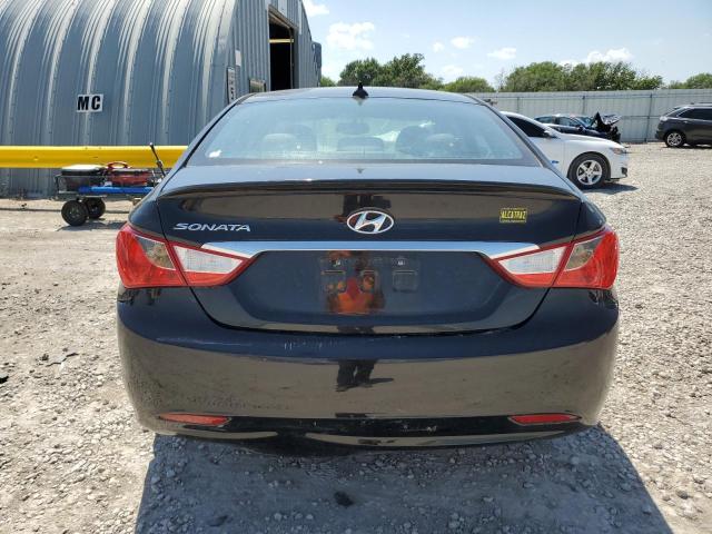 2013 Hyundai Sonata Gls VIN: 5NPEB4AC8DH578758 Lot: 60842844