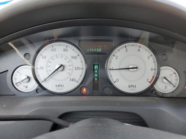 2006 Chrysler 300 Touring VIN: 2C3KA53G76H519468 Lot: 60781054