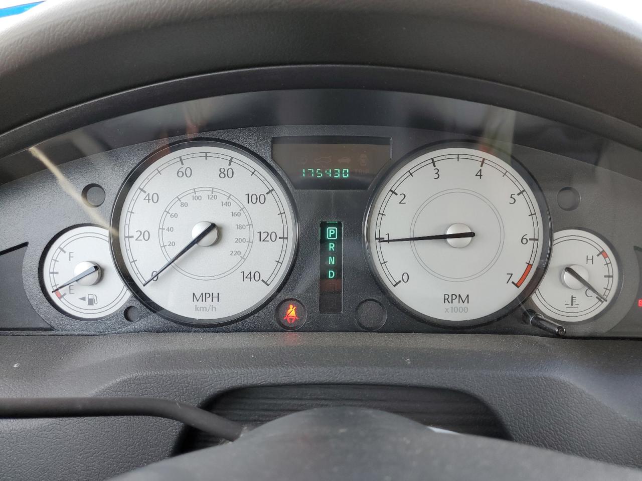 2C3KA53G76H519468 2006 Chrysler 300 Touring