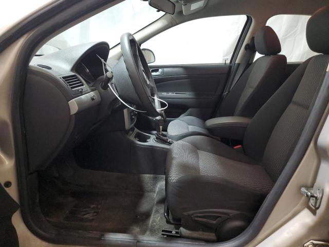 2009 Chevrolet Cobalt Lt VIN: 1G1AT58H197221459 Lot: 60105394