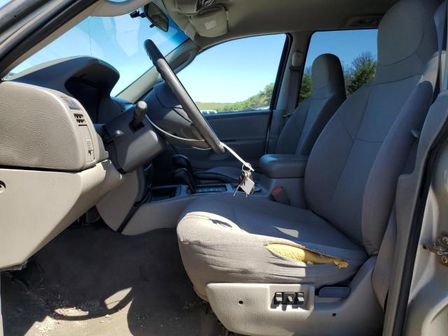 2024 Jeep Grand Cherokee Laredo VIN: 1J4GW48S04C171257 Lot: 61234084