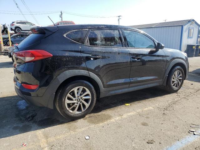 2016 Hyundai Tucson Se VIN: KM8J23A43GU144772 Lot: 58075334