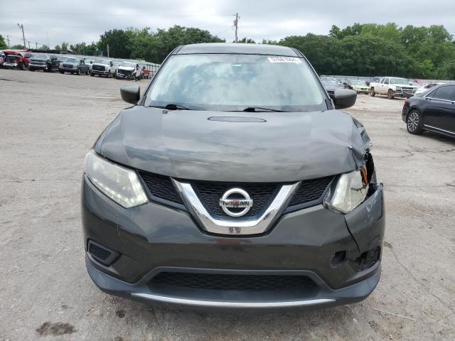 2016 Nissan Rogue S VIN: KNMAT2MT7GP635648 Lot: 57681004