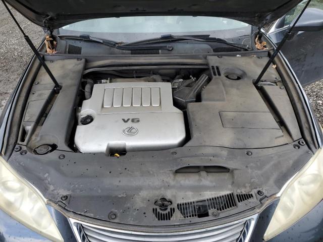 2007 Lexus Es 350 VIN: JTHBJ46G672059309 Lot: 55631154