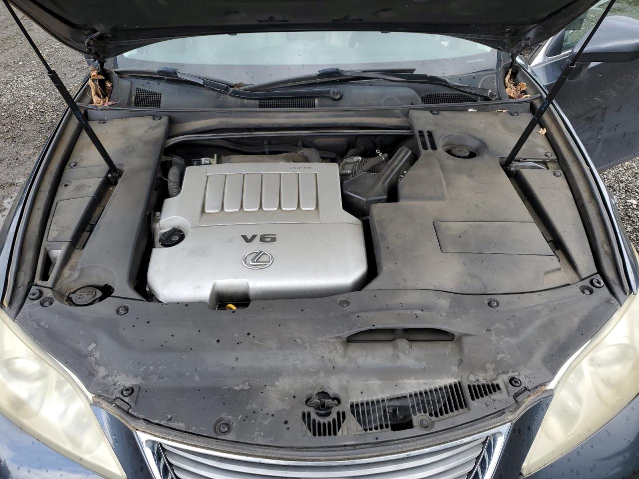 JTHBJ46G672059309 2007 Lexus Es 350