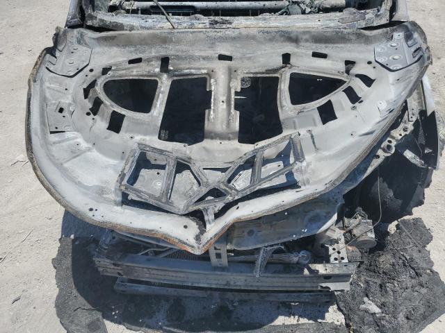 2017 Chevrolet Trax Ls VIN: KL7CJKSB9HB057119 Lot: 59966524