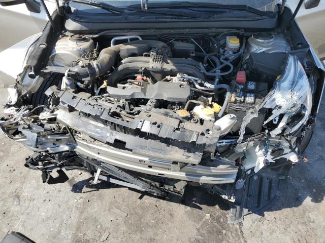 2017 Subaru Legacy 2.5I Premium VIN: 4S3BNAC64H3048174 Lot: 59737554