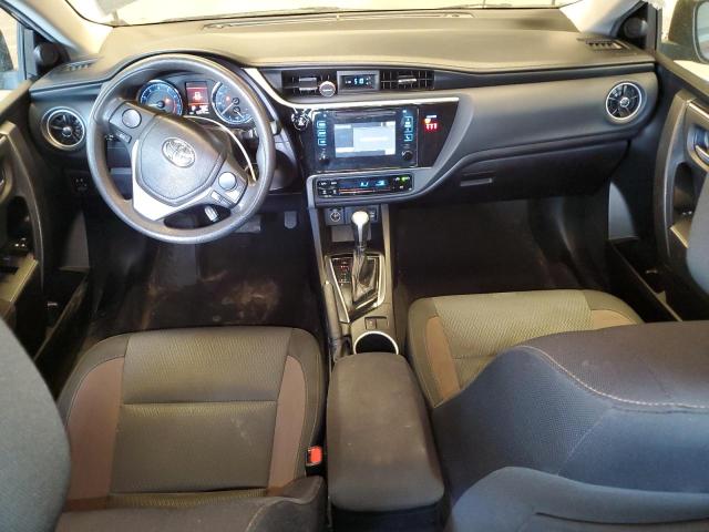 2019 TOYOTA COROLLA L - 2T1BURHE2KC210061