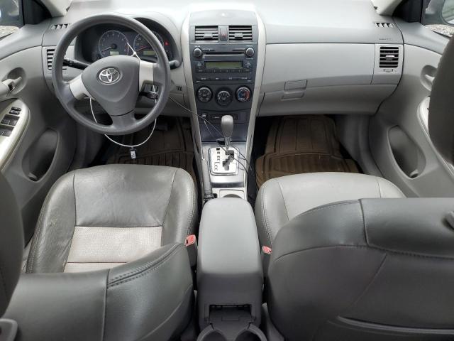 2010 Toyota Corolla Base VIN: 2T1BU4EE8AC247749 Lot: 60164424