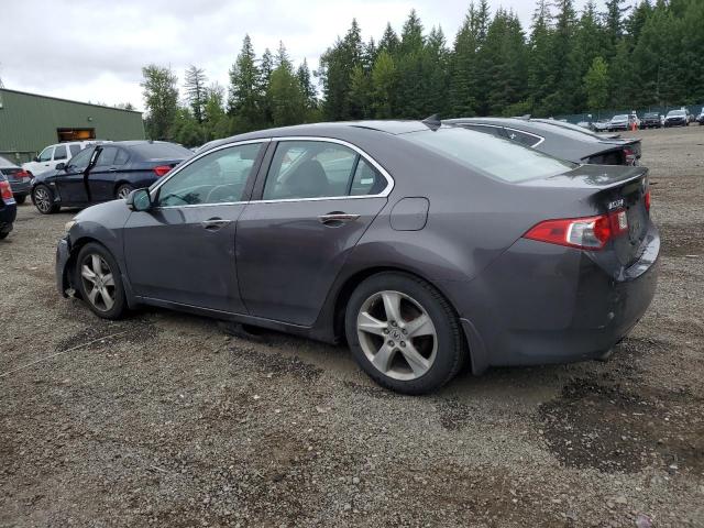 2009 Acura Tsx VIN: JH4CU26659C029092 Lot: 58540234