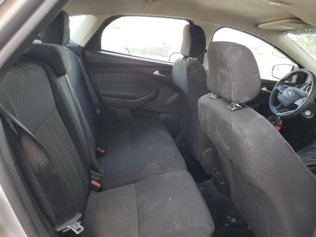 2018 Ford Focus Se VIN: 1FADP3K25JL219944 Lot: 59358584