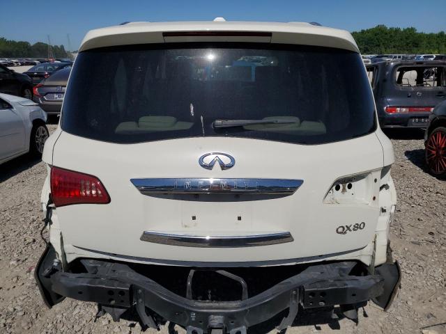 2015 Infiniti Qx80 VIN: JN8AZ2NF7F9574171 Lot: 57823924