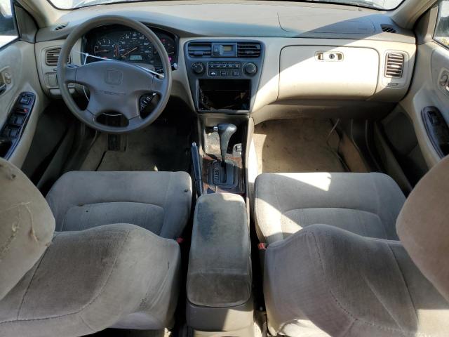 2000 Honda Accord Se VIN: JHMCG6691YC018744 Lot: 59479364