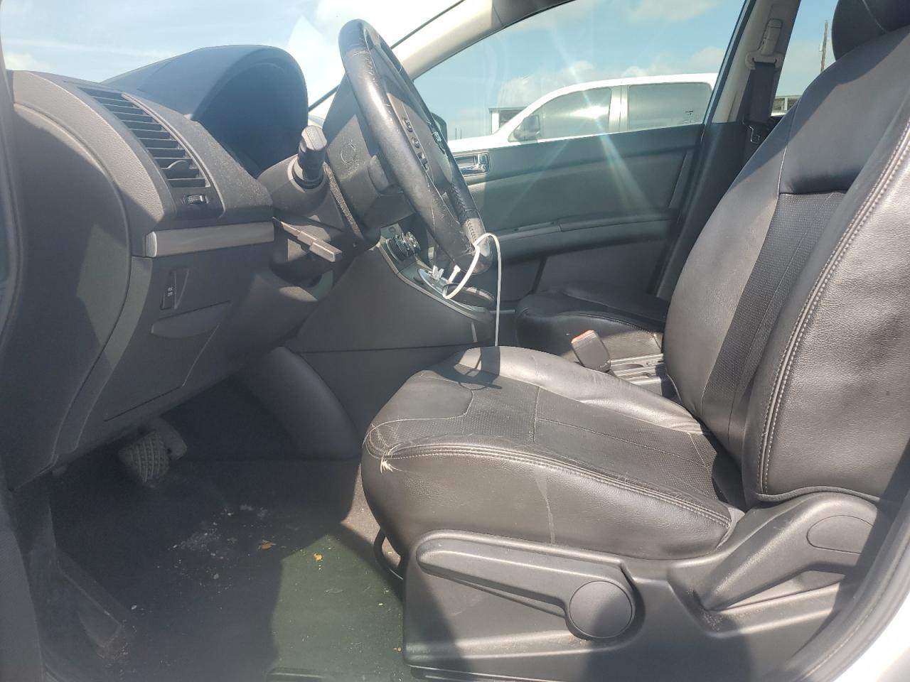 3N1AB6AP1AL675103 2010 Nissan Sentra 2.0