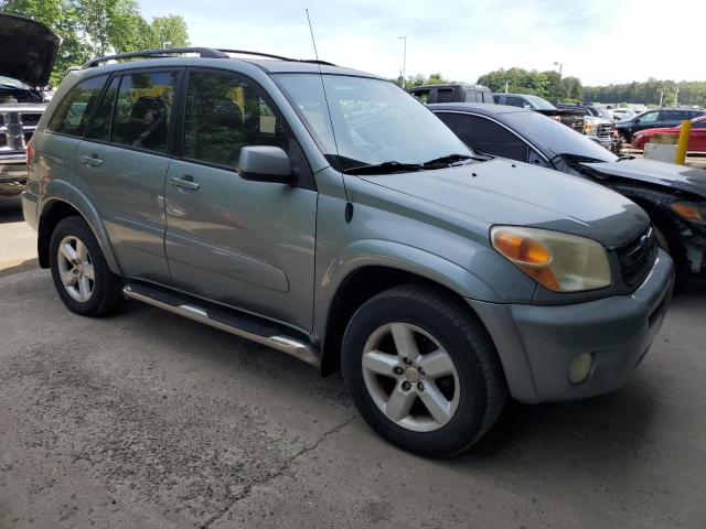 2005 Toyota Rav4 VIN: JTEHD20V450039224 Lot: 57661984