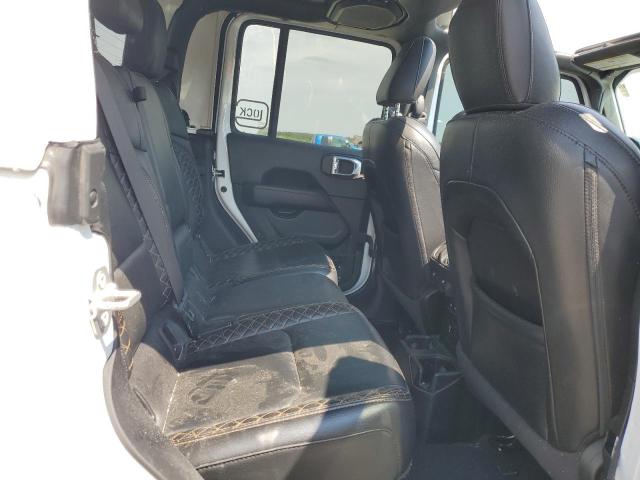 2021 JEEP GLADIATOR - 1C6HJTFG2ML571605