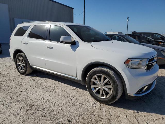 2015 Dodge Durango Limited VIN: 1C4RDHDG0FC795303 Lot: 57464404