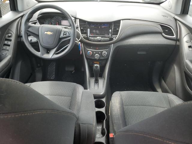 3GNCJKSB1LL338784 Chevrolet Trax LS 8