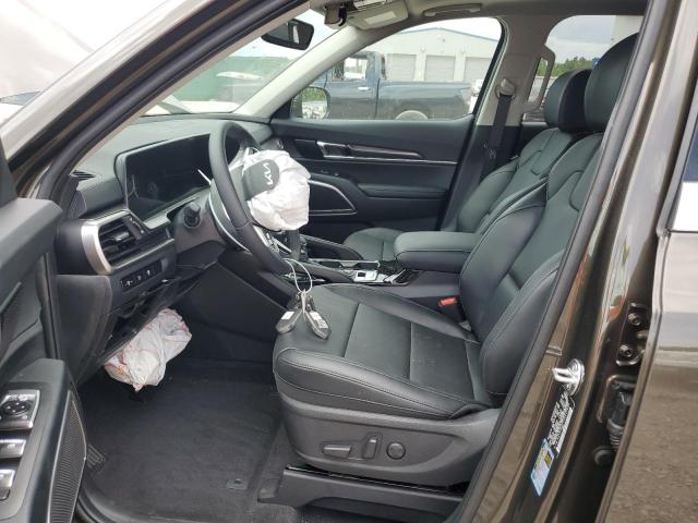 2024 Kia Telluride S VIN: 5XYP6DGC1RG531493 Lot: 59447844