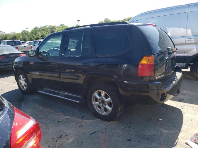 2003 GMC Envoy VIN: 1GKDT13SX32363303 Lot: 57569724