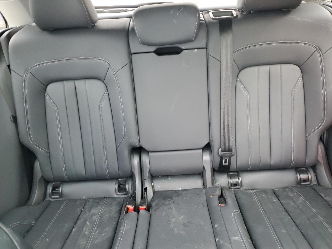 WA1GAAFY6N2064984 2022 Audi Q5 Premium 45