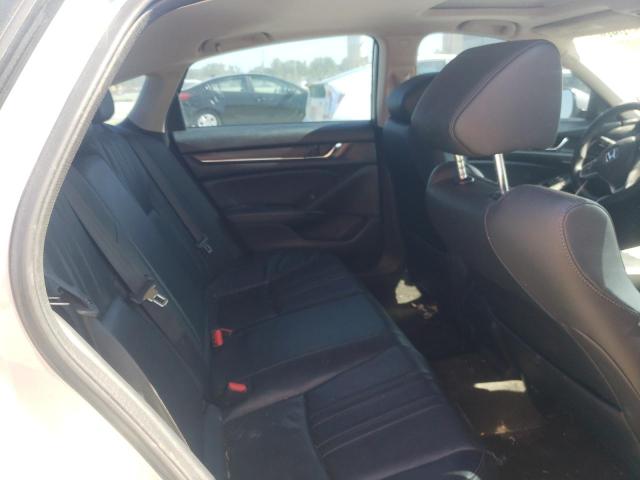 2018 HONDA ACCORD EXL - 1HGCV1F50JA105075