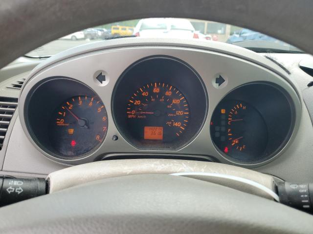 2003 Nissan Altima Base VIN: 1N4AL11D43C290531 Lot: 56507644