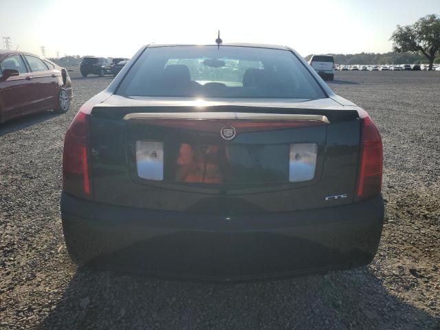 2006 Cadillac Cts Hi Feature V6 VIN: 1G6DP577060150229 Lot: 57264164