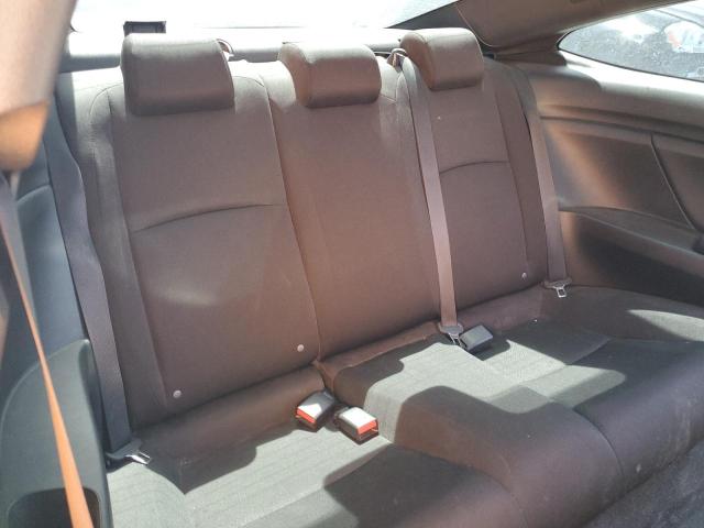 2019 Honda Civic Ex VIN: 2HGFC3B38KH352592 Lot: 58249134