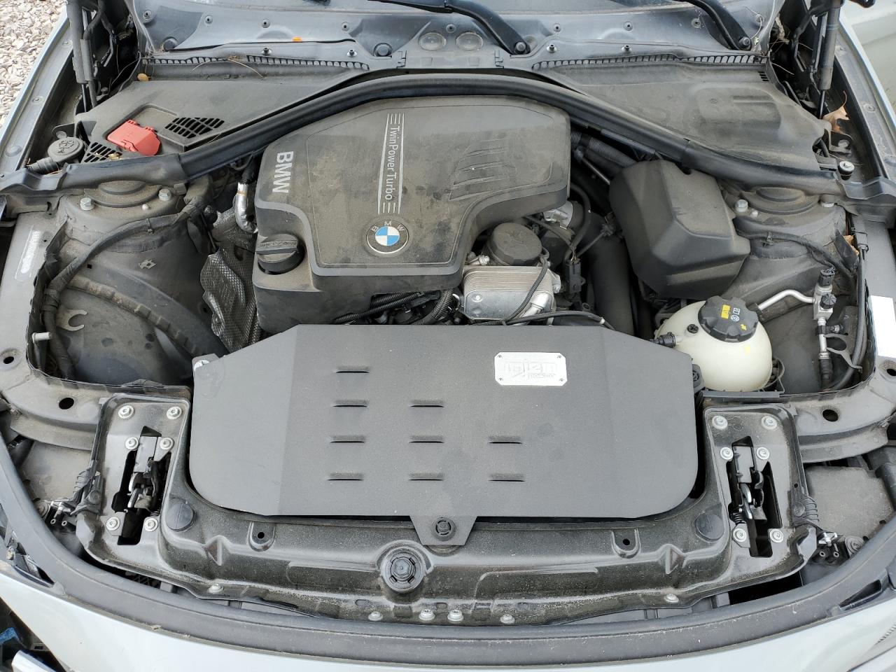 WBA3B3G58FNR87191 2015 BMW 328 Xi