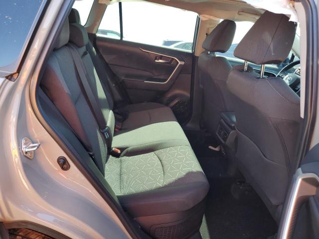 2022 Toyota Rav4 Xle VIN: 4T3RWRFV2NU069479 Lot: 57119024