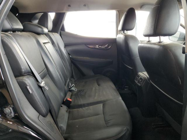 2022 Nissan Rogue Sport Sl VIN: JN1BJ1CW0NW498526 Lot: 60739764