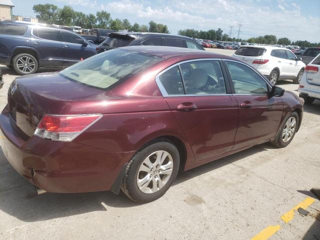 2010 Honda Accord Lxp VIN: 1HGCP2F44AA160443 Lot: 60365654