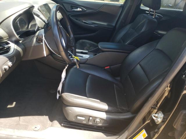 2018 Chevrolet Malibu Lt VIN: 1G1ZD5ST7JF141932 Lot: 60829594