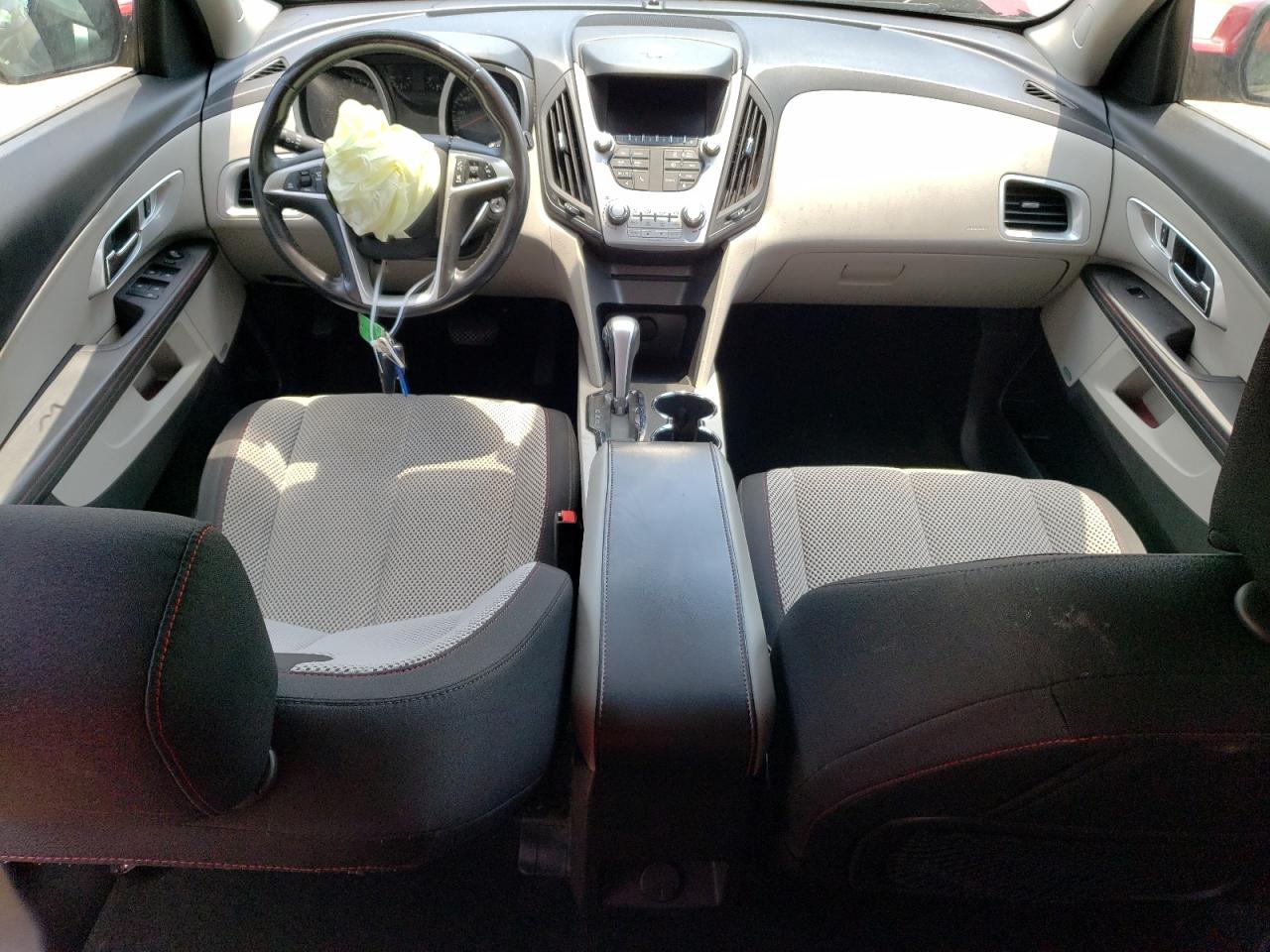 2GNFLDE31D6372995 2013 Chevrolet Equinox Lt